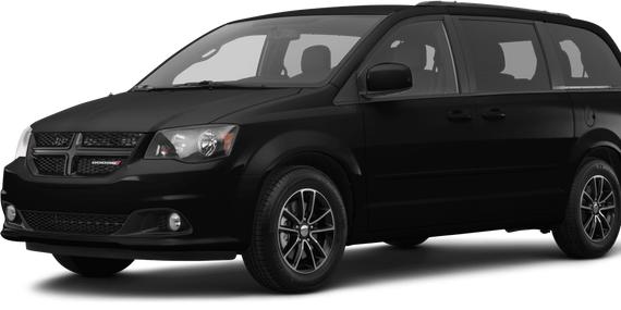 DODGE GRAND CARAVAN 2018 2C4RDGEG6JR331621 image DODGE GRAND CARAVAN 2018 2C4RDGEG6JR331621 image